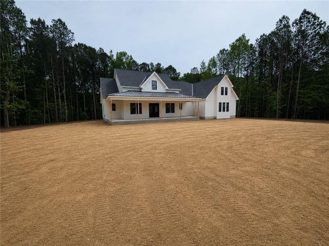 5948 McCoy Road, Acworth, GA 30101