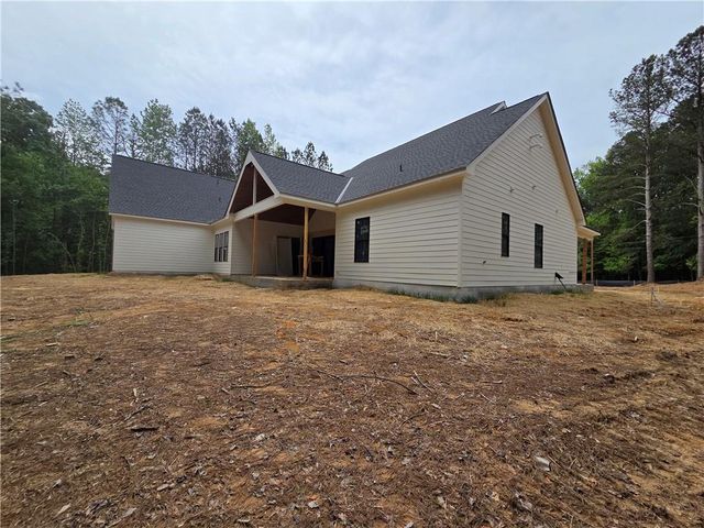 5948 McCoy Road, Acworth, GA 30101