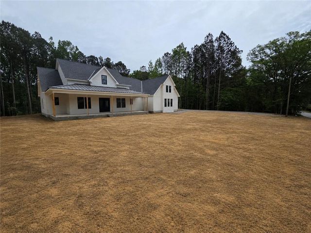5948 McCoy Road, Acworth, GA 30101