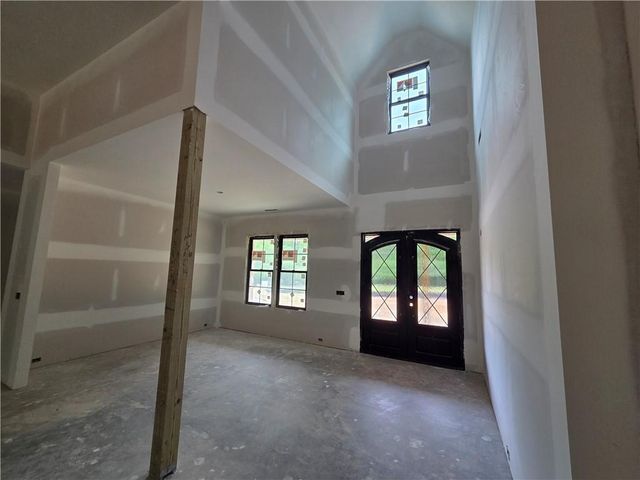 5948 McCoy Road, Acworth, GA 30101