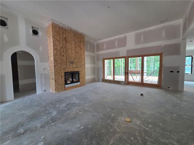5948 McCoy Road, Acworth, GA 30101