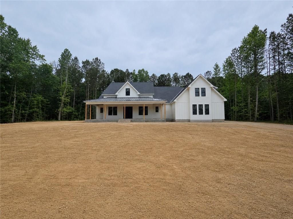 5948 McCoy Road, Acworth, GA 30101