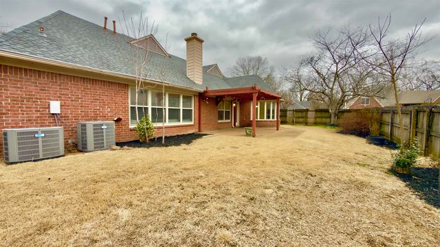 275 HOME PL, Collierville, TN 38017