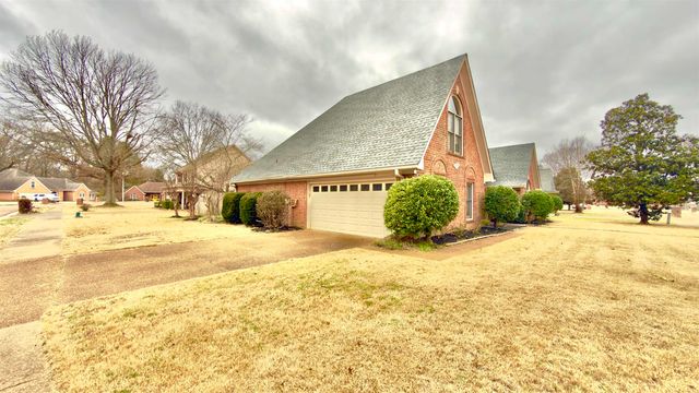 275 HOME PL, Collierville, TN 38017