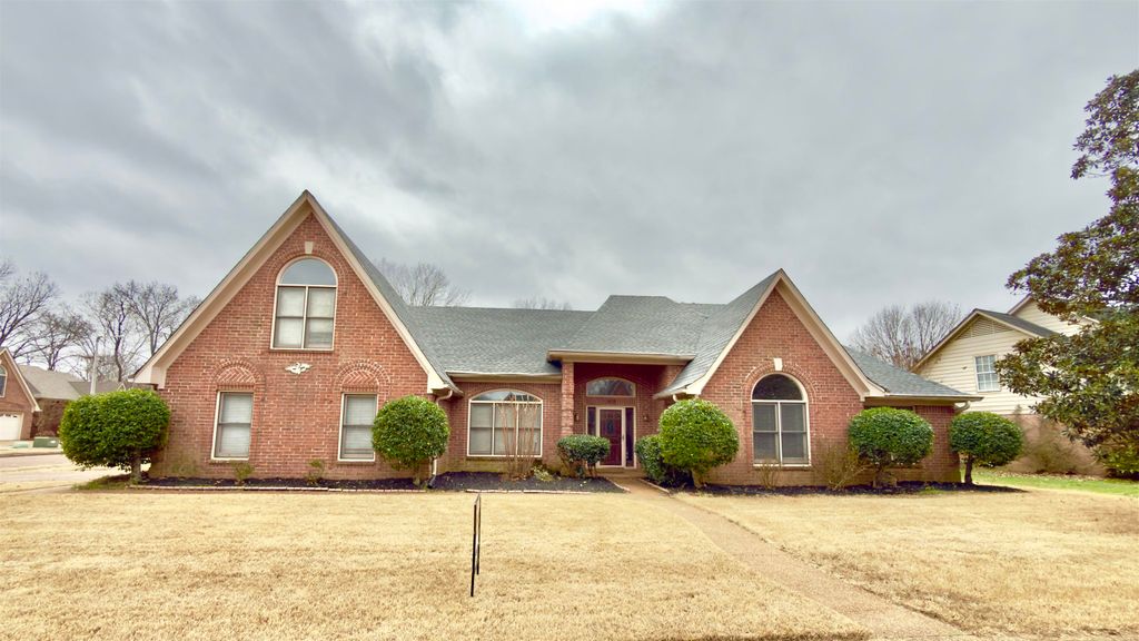 275 HOME PL, Collierville, TN 38017