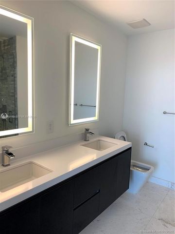 851 NE 1st Ave 2700, Miami, FL 33132