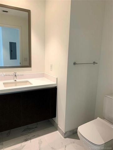 851 NE 1st Ave 2700, Miami, FL 33132