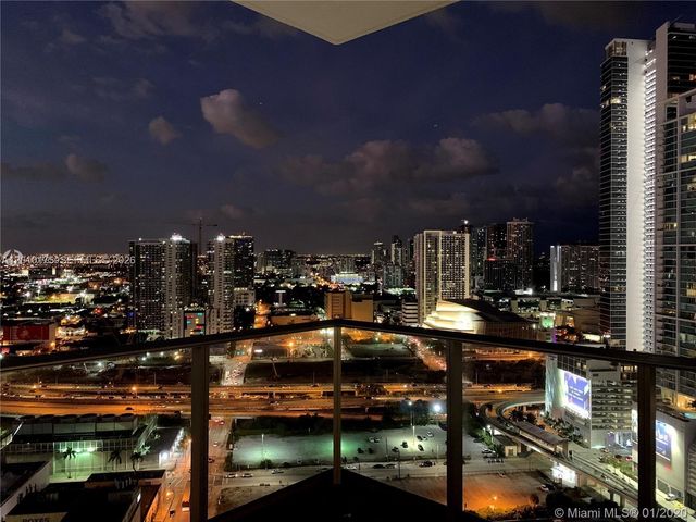 851 NE 1st Ave 2700, Miami, FL 33132