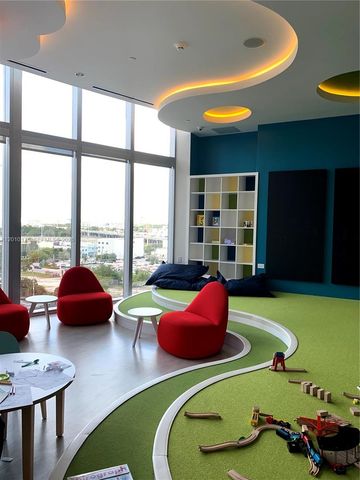 851 NE 1st Ave 2700, Miami, FL 33132