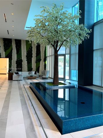 851 NE 1st Ave 2700, Miami, FL 33132