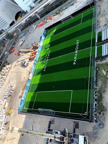 851 NE 1st Ave 2700, Miami, FL 33132