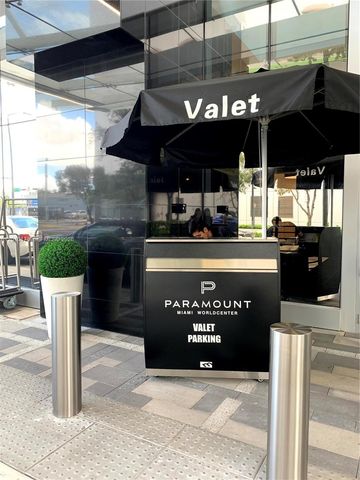 851 NE 1st Ave 2700, Miami, FL 33132