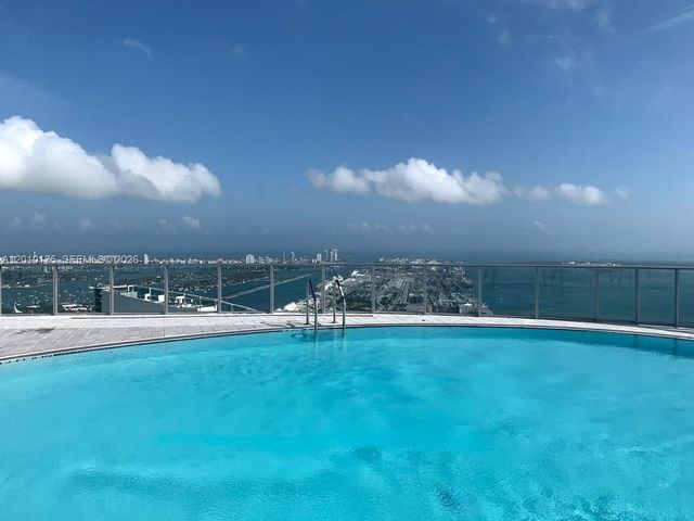 851 NE 1st Ave 2700, Miami, FL 33132