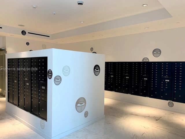 851 NE 1st Ave 2700, Miami, FL 33132