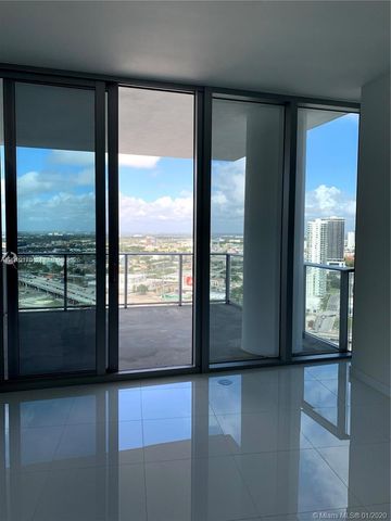 851 NE 1st Ave 2700, Miami, FL 33132