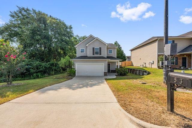 53 Willow Trace Drive, Phenix City, AL 36869
