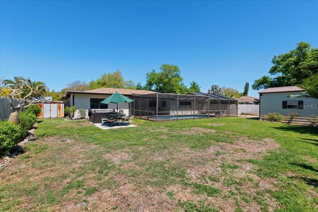 3911 24TH AVENUE W, Bradenton, FL 34205