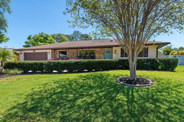 3911 24TH AVENUE W, Bradenton, FL 34205