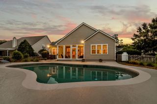 121 Thousand Oaks Court, Summerville, SC 29485