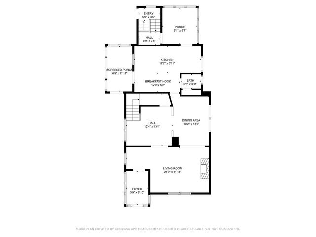 1009 3rd Street S, Stillwater, MN 55082