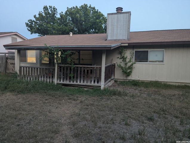 7655 Tarrasa, San Antonio, TX 78239