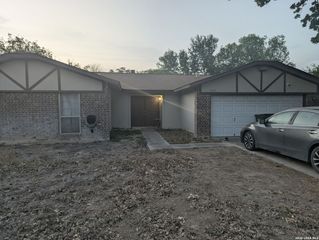 7655 Tarrasa, San Antonio, TX 78239