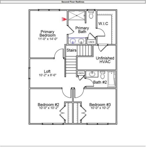 2320 Mill Loop, Spartanburg, SC 29301