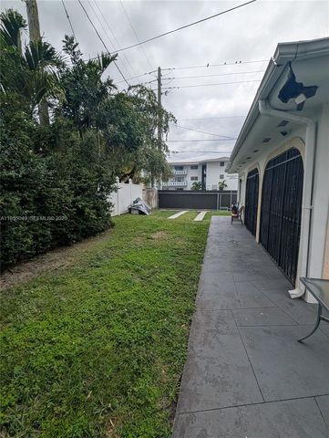 1900 NE 186th Dr, North Miami Beach, FL 33179