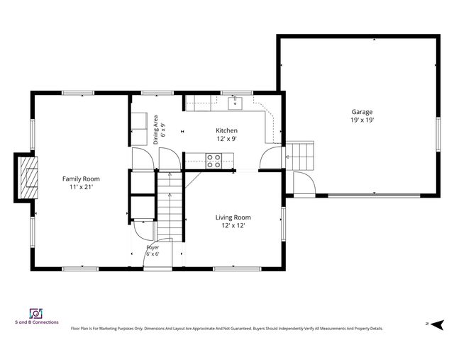 857 Union Street, Manchester, NH 03104