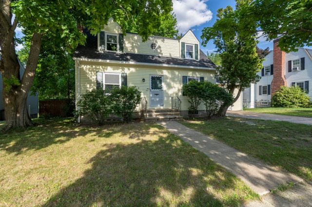 857 Union Street, Manchester, NH 03104
