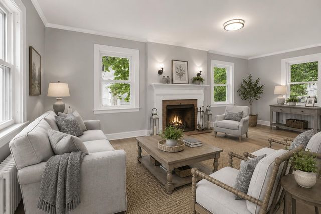 857 Union Street, Manchester, NH 03104