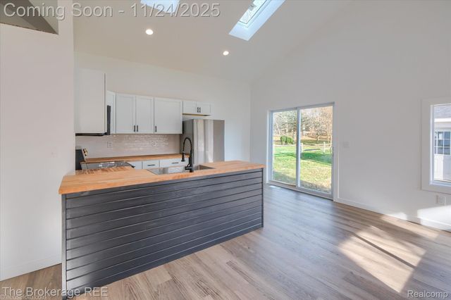 1684 Liberty Street, Lapeer, MI 48446