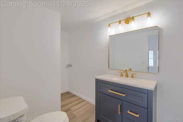 1684 Liberty Street, Lapeer, MI 48446