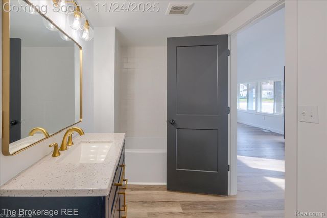 1684 Liberty Street, Lapeer, MI 48446