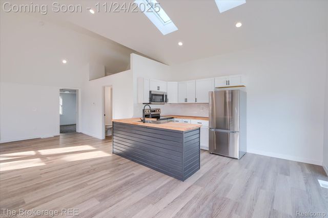 1684 Liberty Street, Lapeer, MI 48446