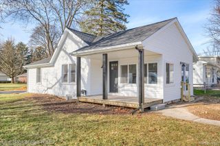 1684 Liberty Street, Lapeer, MI 48446