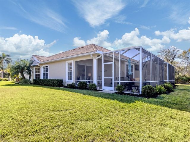 1869 SAN TROVASO WAY, Venice, FL 34285
