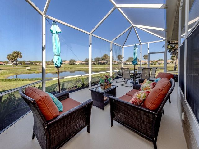 1869 SAN TROVASO WAY, Venice, FL 34285