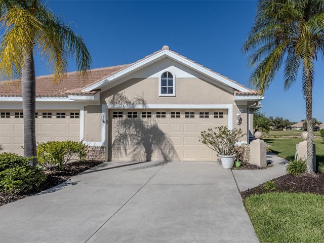 1869 SAN TROVASO WAY, Venice, FL 34285