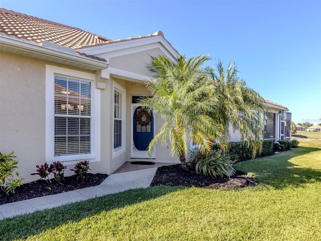 1869 SAN TROVASO WAY, Venice, FL 34285