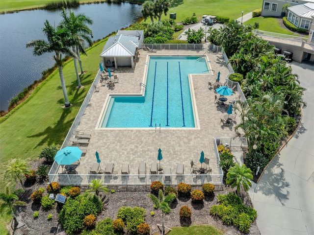 1869 SAN TROVASO WAY, Venice, FL 34285