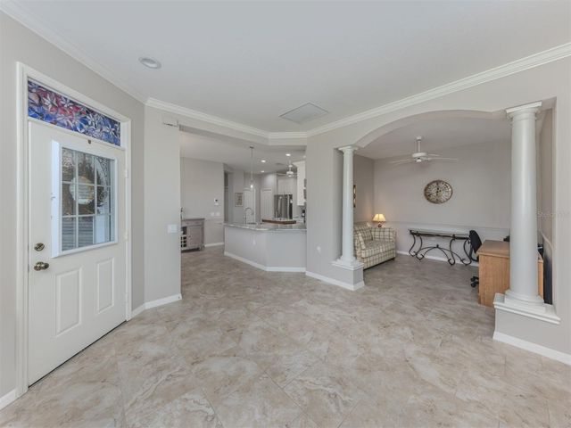 1869 SAN TROVASO WAY, Venice, FL 34285