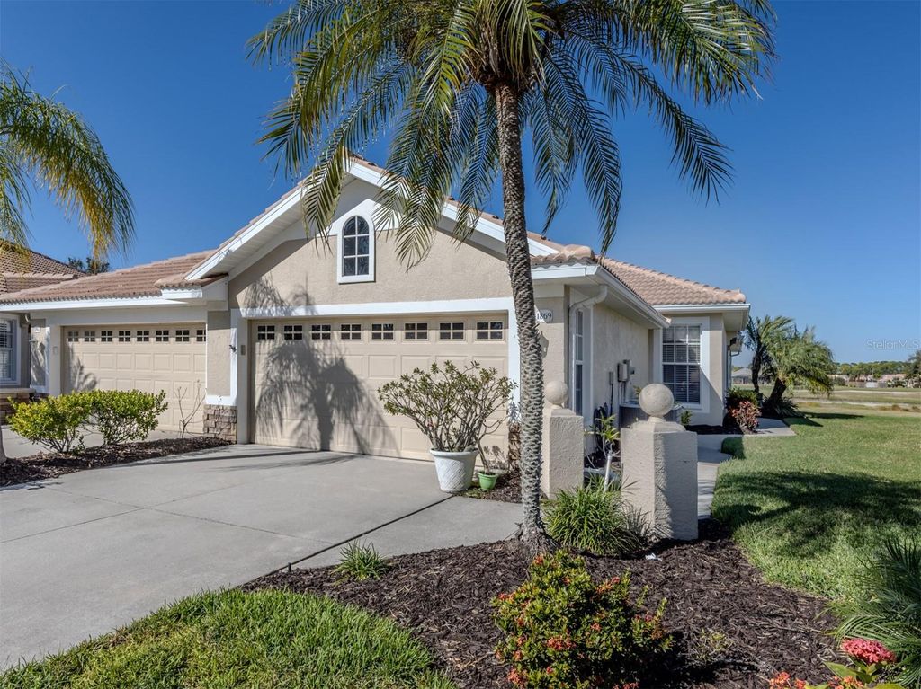 1869 SAN TROVASO WAY, Venice, FL 34285