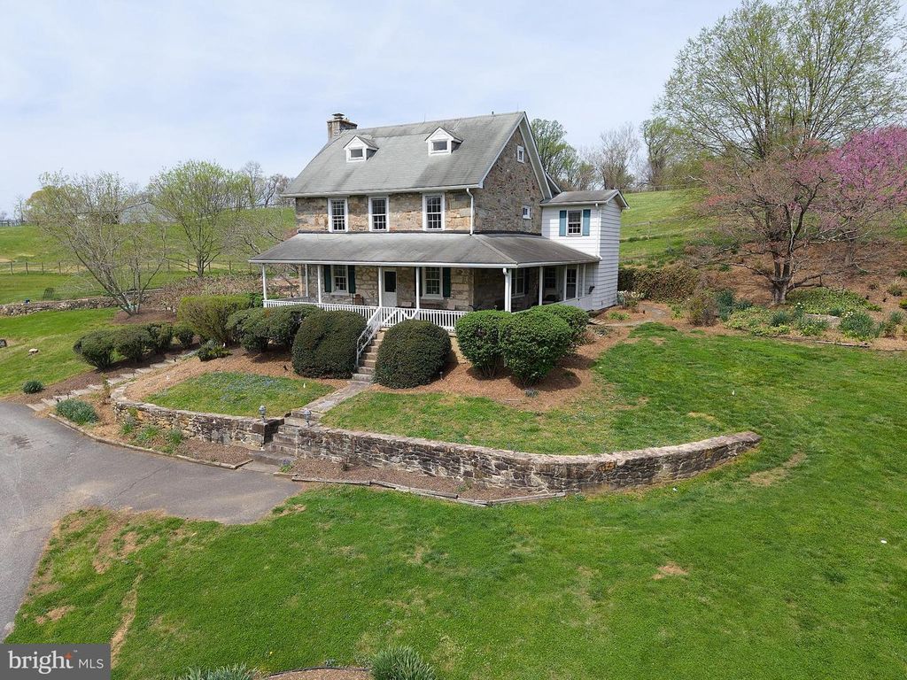 Image 46 of property listing at 1089 NESBITT RD, Colora, MD 21917
