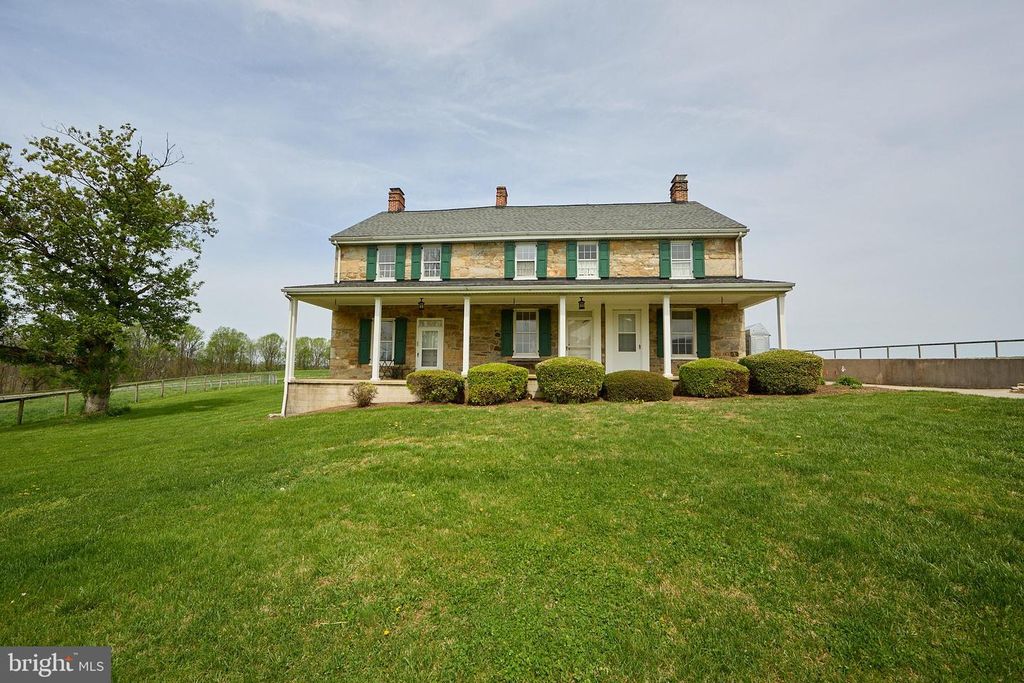Image 48 of property listing at 1089 NESBITT RD, Colora, MD 21917