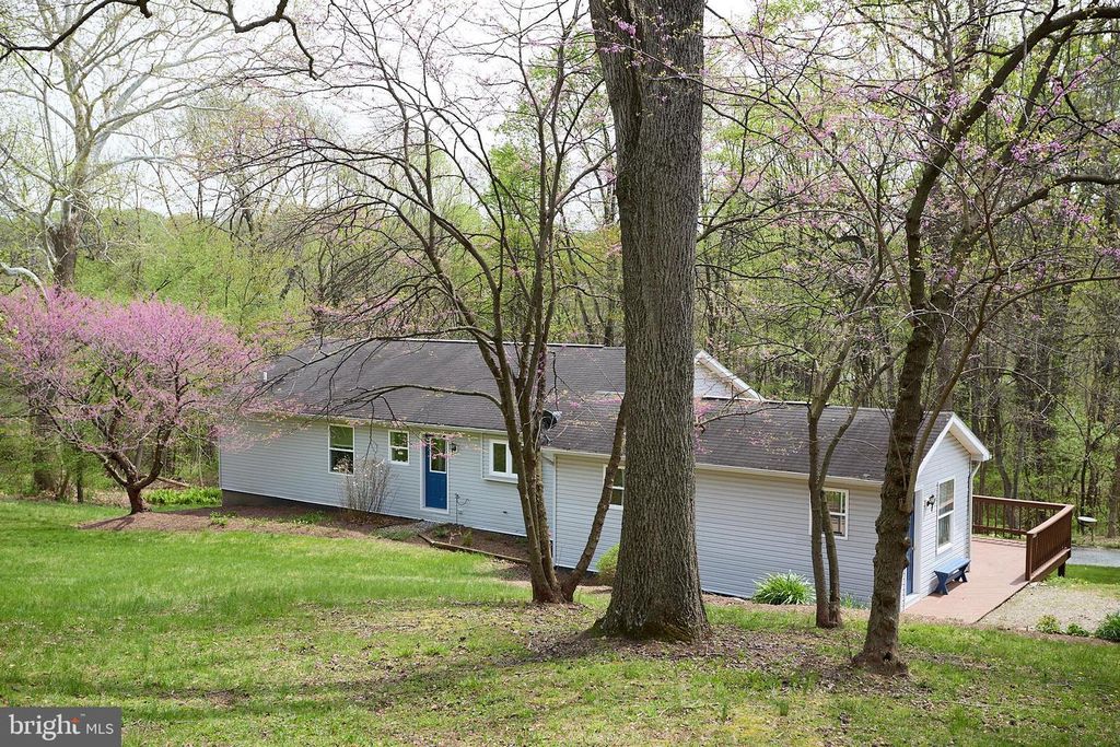 Image 49 of property listing at 1089 NESBITT RD, Colora, MD 21917