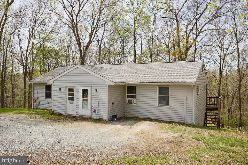 Image 51 of property listing at 1089 NESBITT RD, Colora, MD 21917