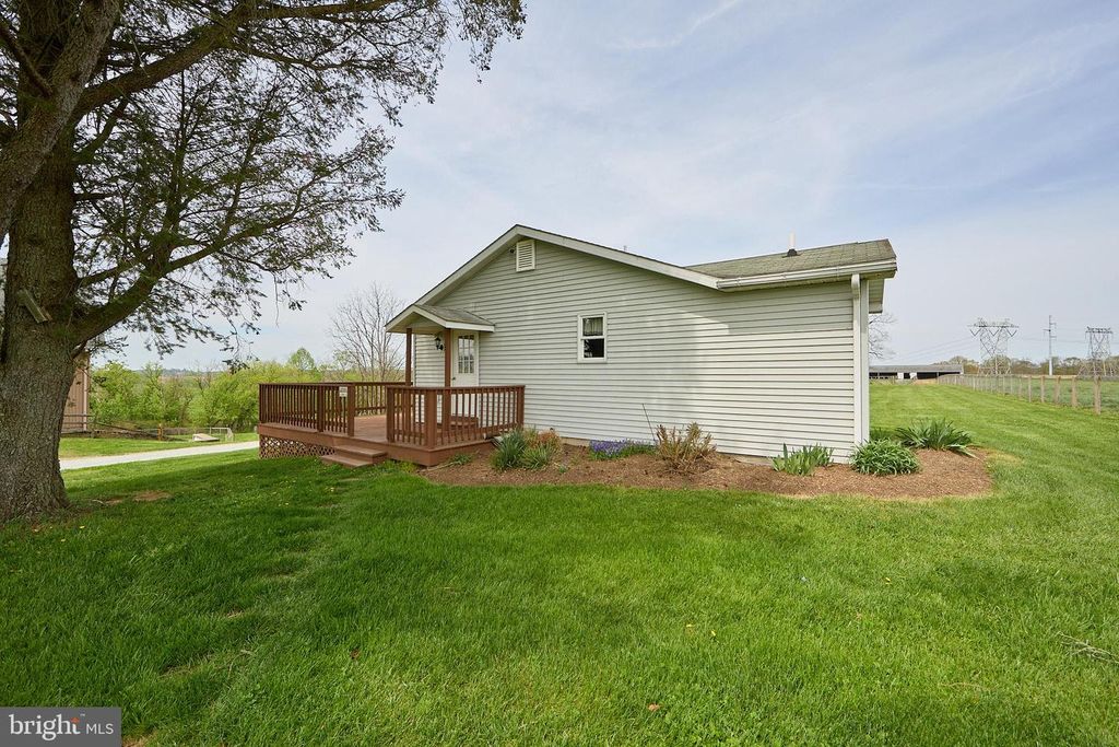 Image 54 of property listing at 1089 NESBITT RD, Colora, MD 21917