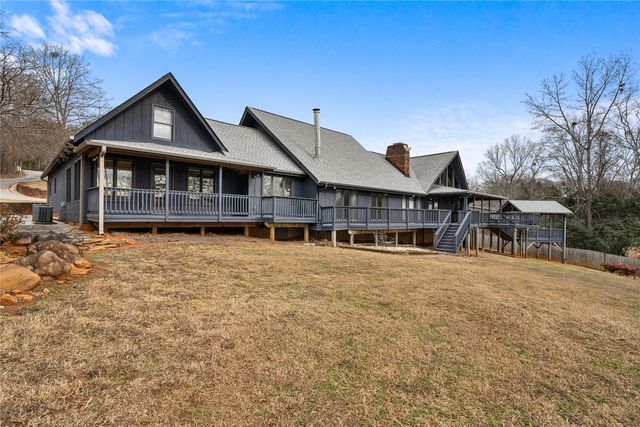 4805 Great Oaks Drive, Anderson, SC 29625