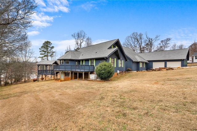 4805 Great Oaks Drive, Anderson, SC 29625